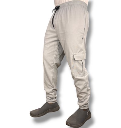 CARGO TRACK PANT