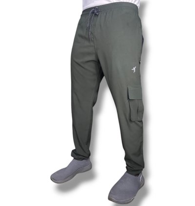 NS CARGO TRACK PANT