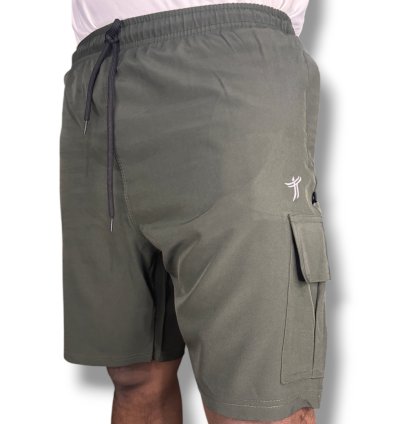 NS CARGO SHORTS